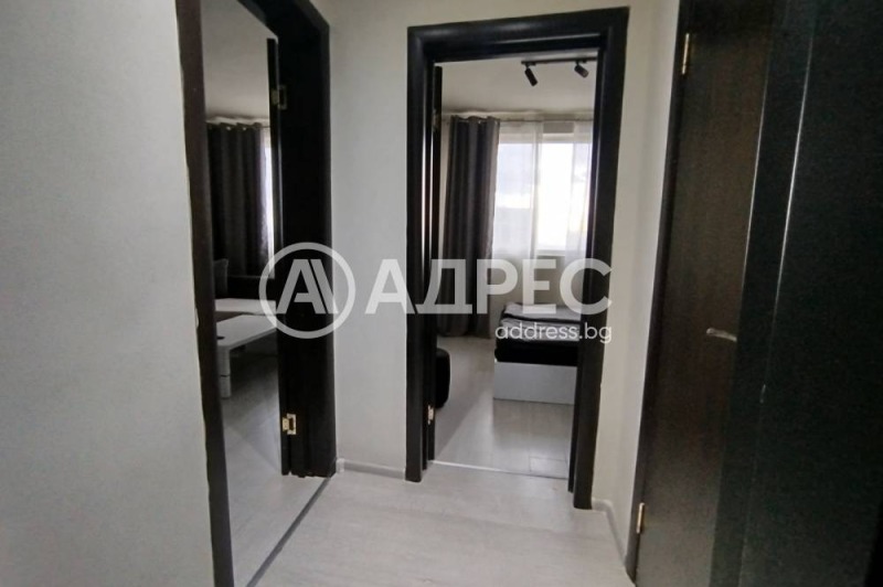 Дава под наем 2-СТАЕН, гр. София, Банишора, снимка 4 - Апартаменти - 53465560