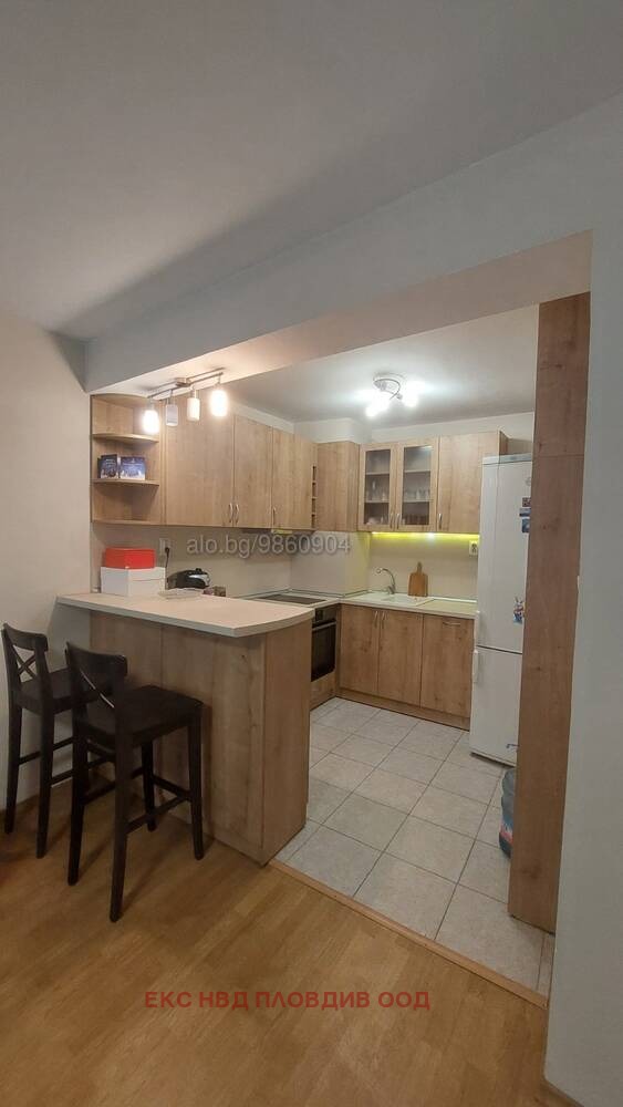 Дава под наем 2-СТАЕН, гр. Пловдив, Младежки Хълм