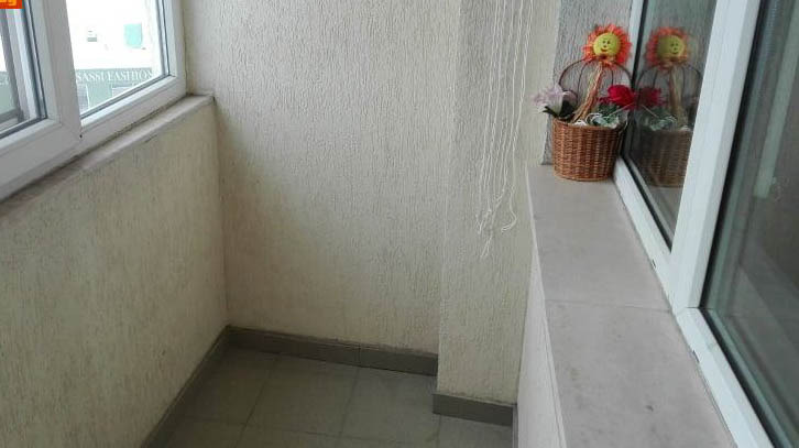 Дава под наем 2-СТАЕН, гр. София, Карпузица, снимка 9 - Апартаменти - 56475331