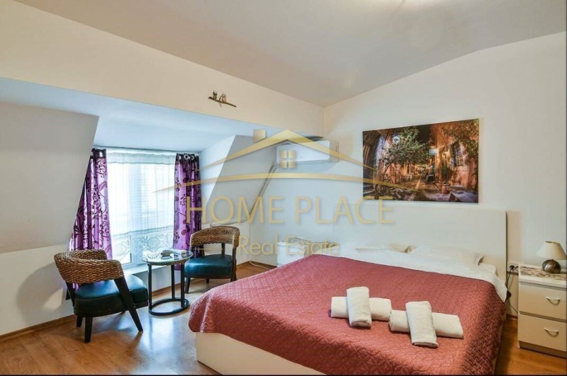 K pronájmu  2 ložnice Varna , Briz , 76 m2 | 18346349 - obraz [3]