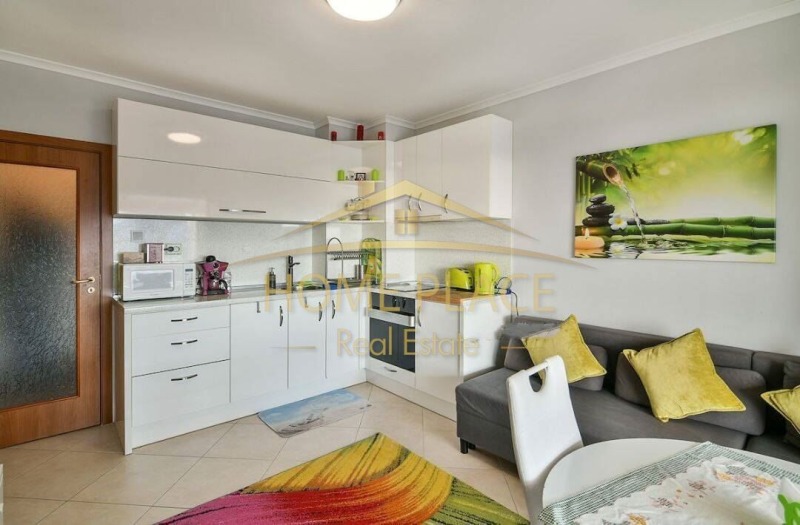 K pronájmu  2 ložnice Varna , Briz , 76 m2 | 18346349 - obraz [2]