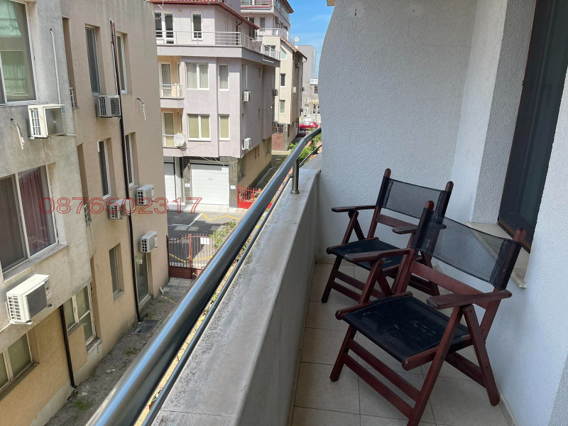 För uthyrning  2 sovrum region Burgas , Pomorie , 100 kvm | 22268238 - bild [15]