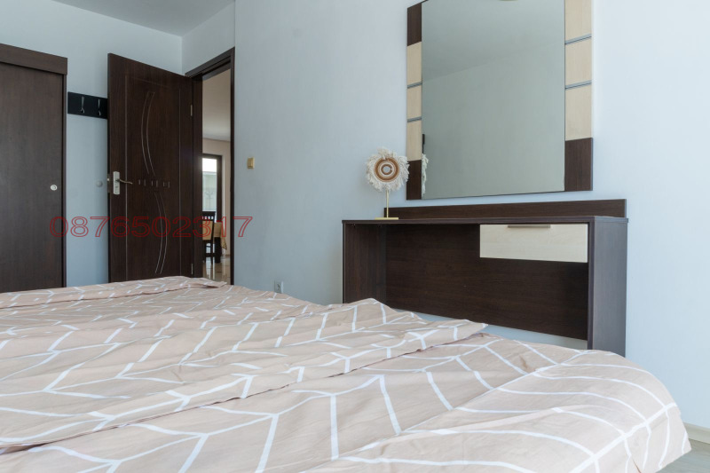 För uthyrning  2 sovrum region Burgas , Pomorie , 100 kvm | 22268238 - bild [14]