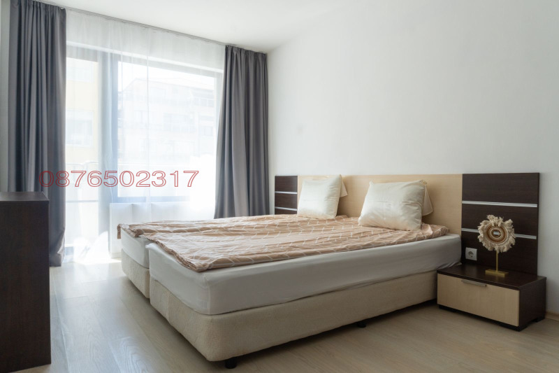 För uthyrning  2 sovrum region Burgas , Pomorie , 100 kvm | 22268238 - bild [13]