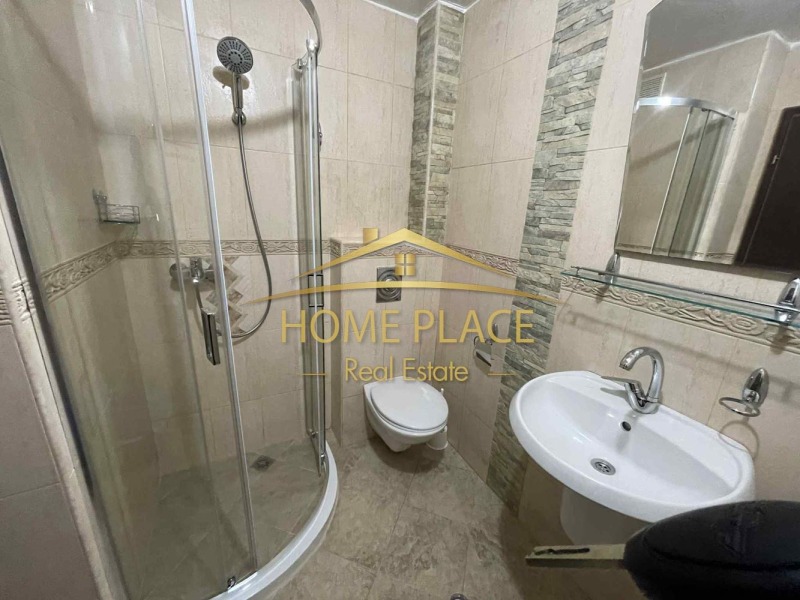 Дава под наем 3-СТАЕН, гр. Варна, Чайка, снимка 7 - Апартаменти - 53325055