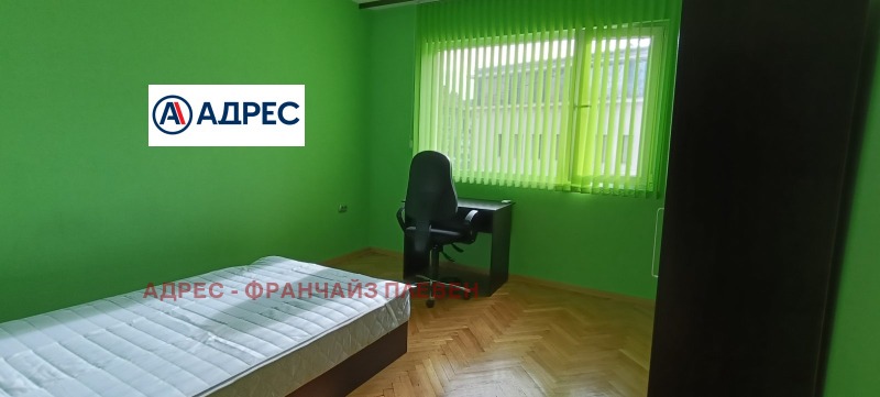 Дава под наем 3-СТАЕН, гр. Плевен, Широк център, снимка 6 - Апартаменти - 52721917