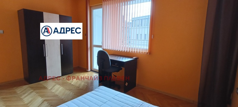 Дава под наем 3-СТАЕН, гр. Плевен, Широк център, снимка 5 - Апартаменти - 52721917