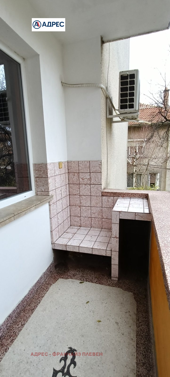 Дава под наем 3-СТАЕН, гр. Плевен, Широк център, снимка 10 - Апартаменти - 52721917