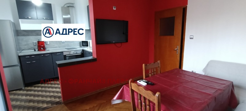 Дава под наем 3-СТАЕН, гр. Плевен, Широк център, снимка 3 - Апартаменти - 52721917