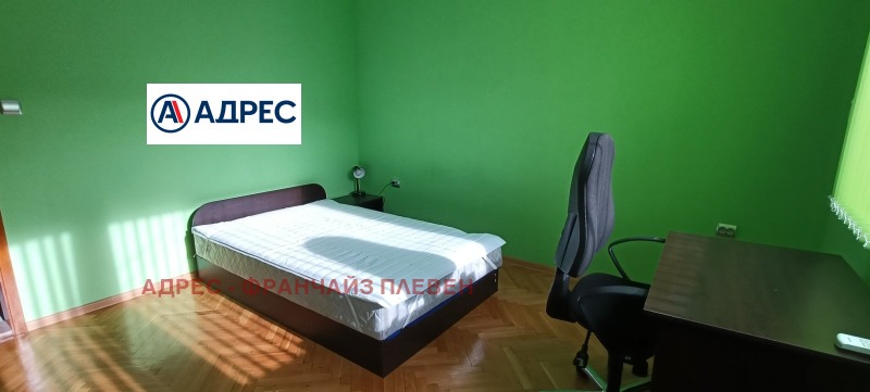 Дава под наем 3-СТАЕН, гр. Плевен, Широк център, снимка 7 - Апартаменти - 52721917