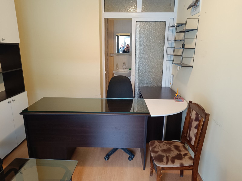 В аренду  Офис София , Зона Б-18 , 30 кв.м | 87897276 - изображение [6]