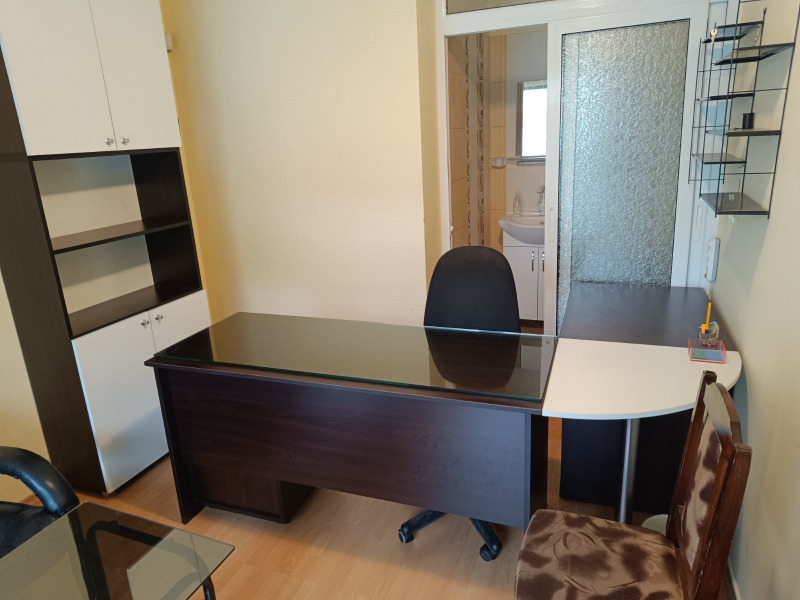 В аренду  Офис София , Зона Б-18 , 30 кв.м | 87897276 - изображение [3]