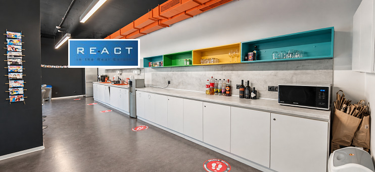 Дава под наем ОФИС, гр. София, Гоце Делчев, снимка 5 - Офиси - 55959052