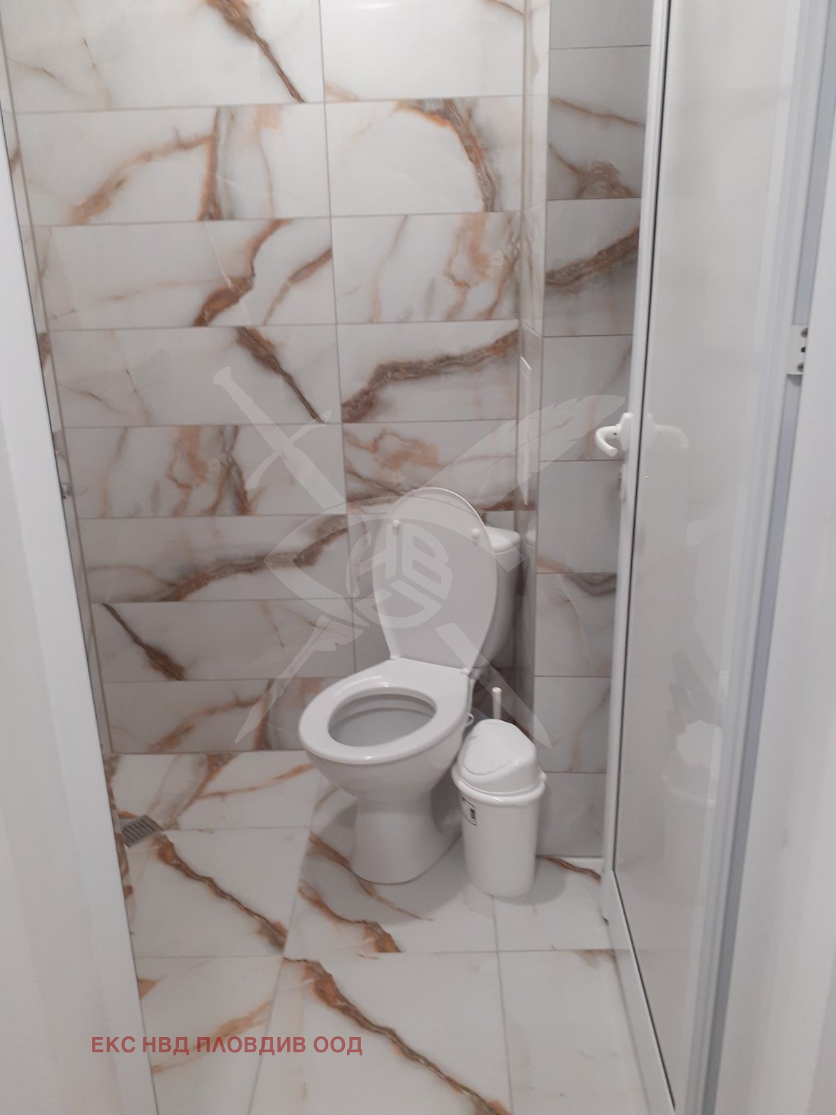 Дава под наем 2-СТАЕН, гр. Пловдив, Младежки Хълм, снимка 4 - Апартаменти - 53768486