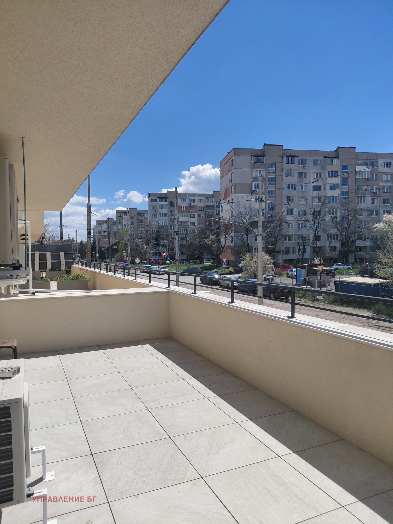 Дава под наем 2-СТАЕН, гр. София, Връбница 1, снимка 6 - Апартаменти - 54212141