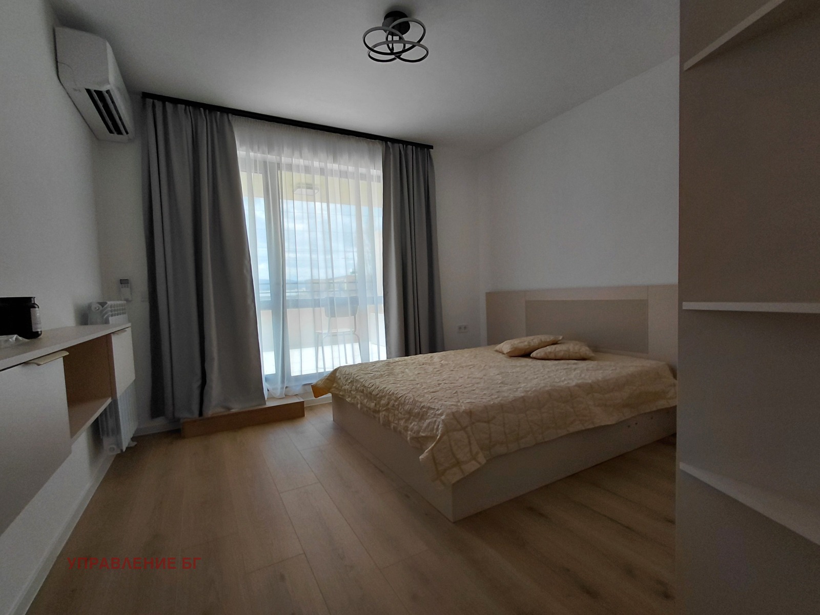 Дава под наем 2-СТАЕН, гр. София, Връбница 1, снимка 4 - Апартаменти - 54212141