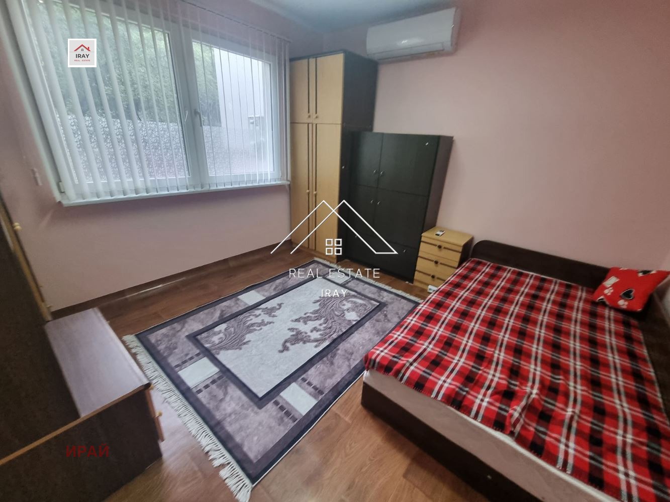 Дава под наем 3-СТАЕН, гр. Стара Загора, ОРБ, снимка 10 - Апартаменти - 54955479