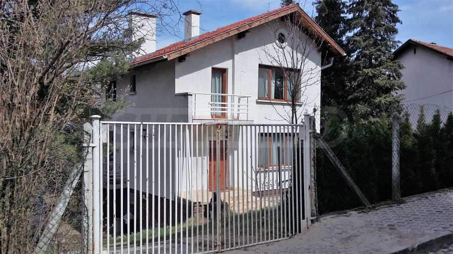 Дава под наем КЪЩА, гр. София, в.з.Беловодски път, снимка 4 - Къщи - 54228937