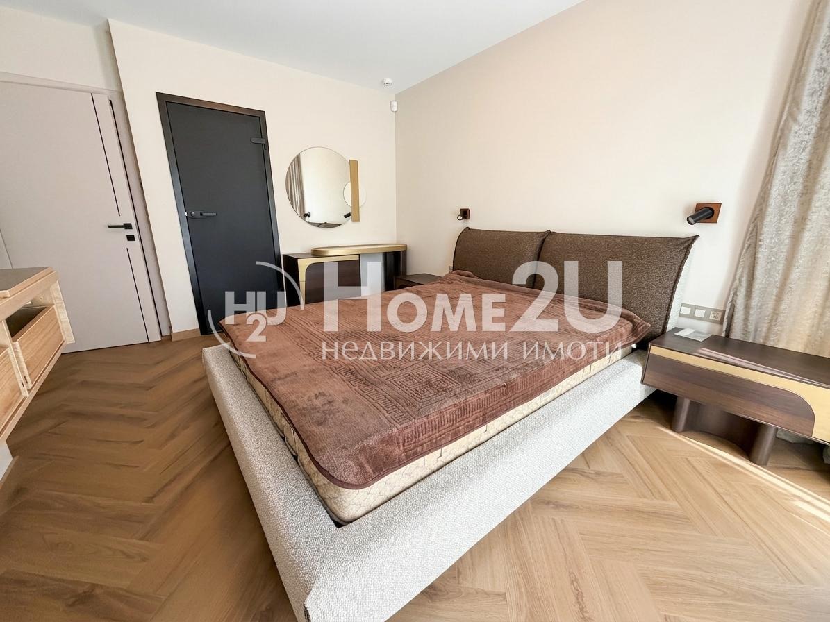 Дава под наем КЪЩА, гр. София, м-т Камбаните, снимка 14 - Къщи - 55259247