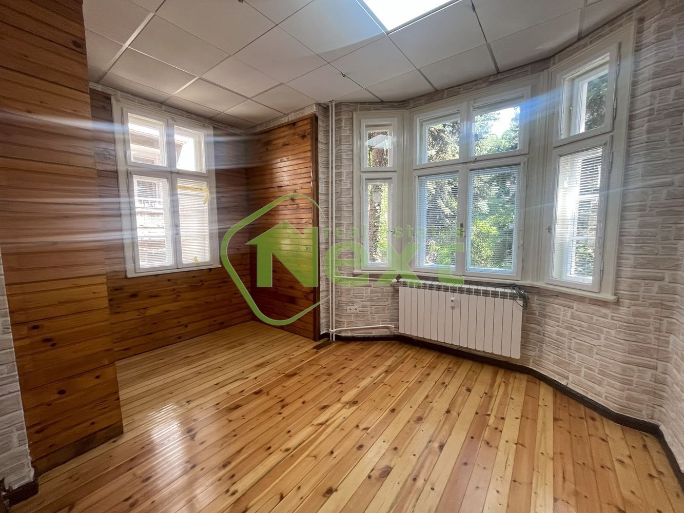 Дава под Наем ОФИС | Imot.bg — изображение 1