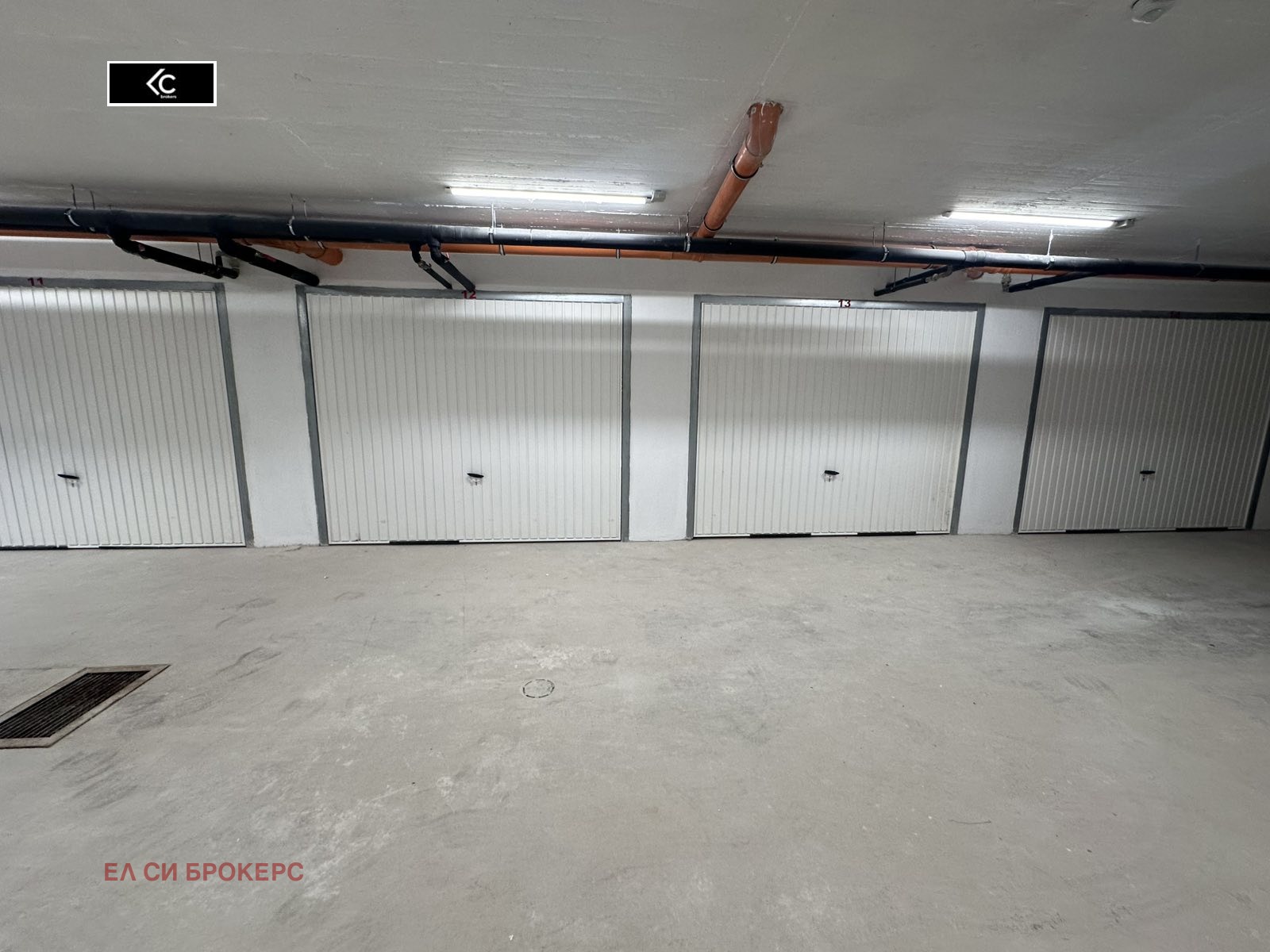 Дава под Наем ГАРАЖ | Imot.bg — изображение 6