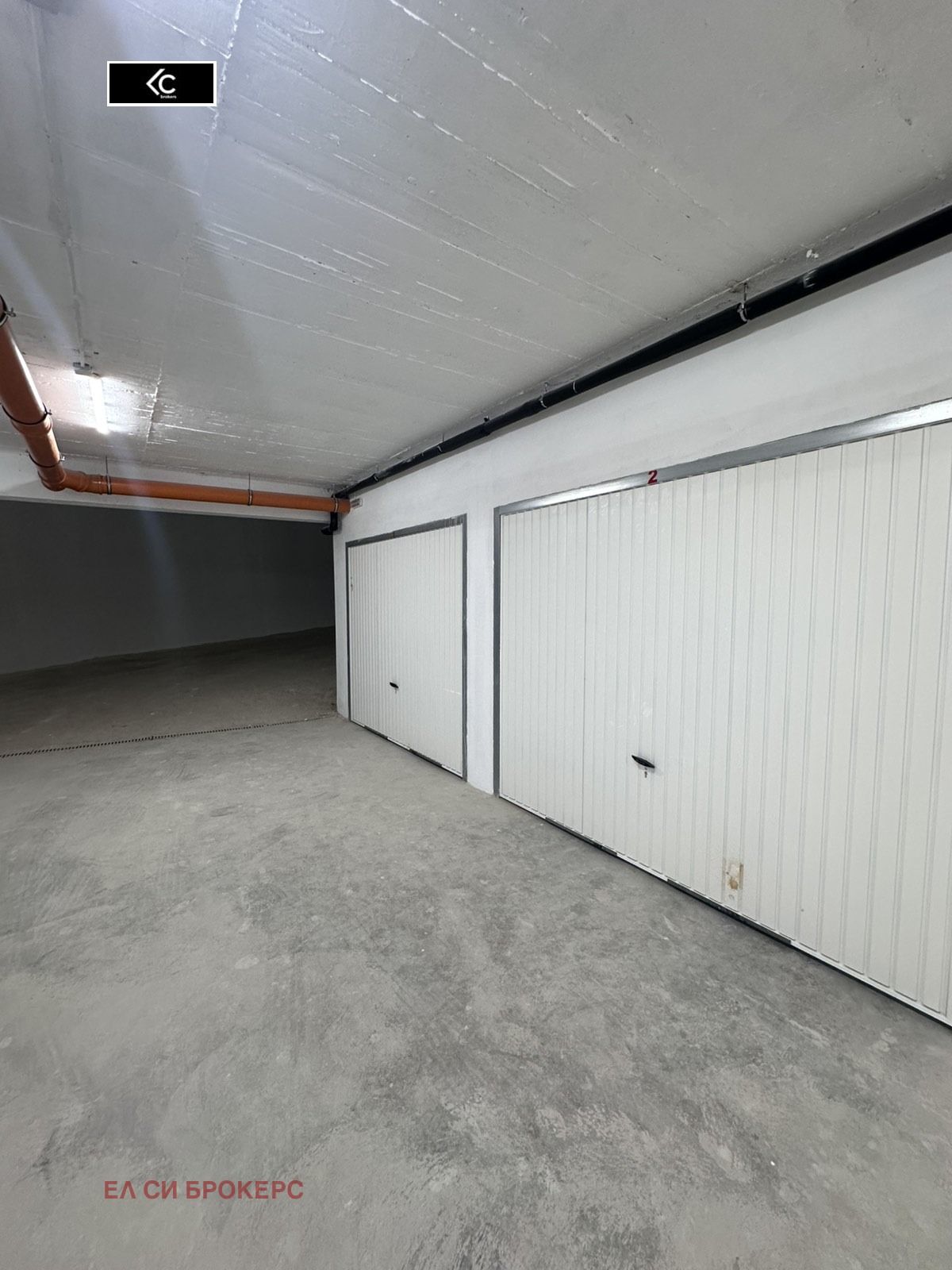 Дава под Наем ГАРАЖ | Imot.bg — изображение 5