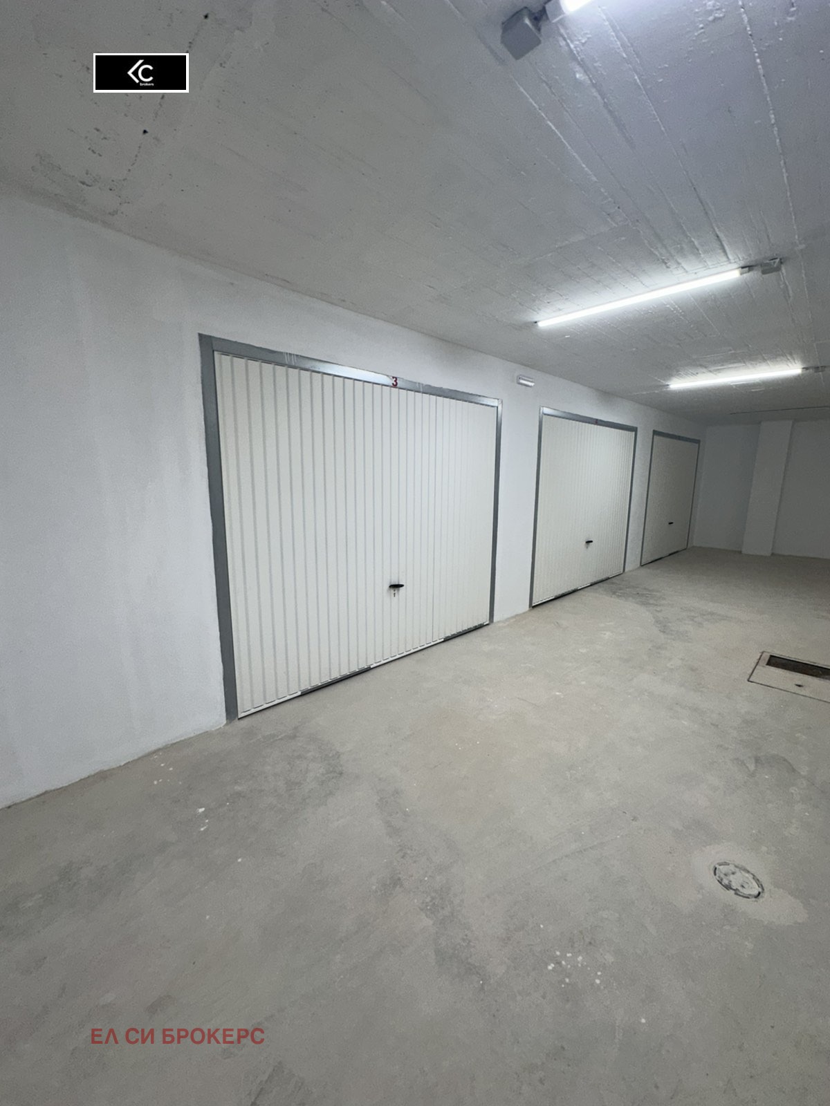 Дава под Наем ГАРАЖ | Imot.bg — изображение 1