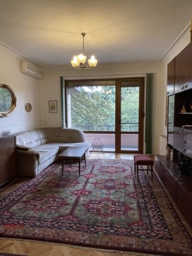 3-СТАЕН, 110 m2