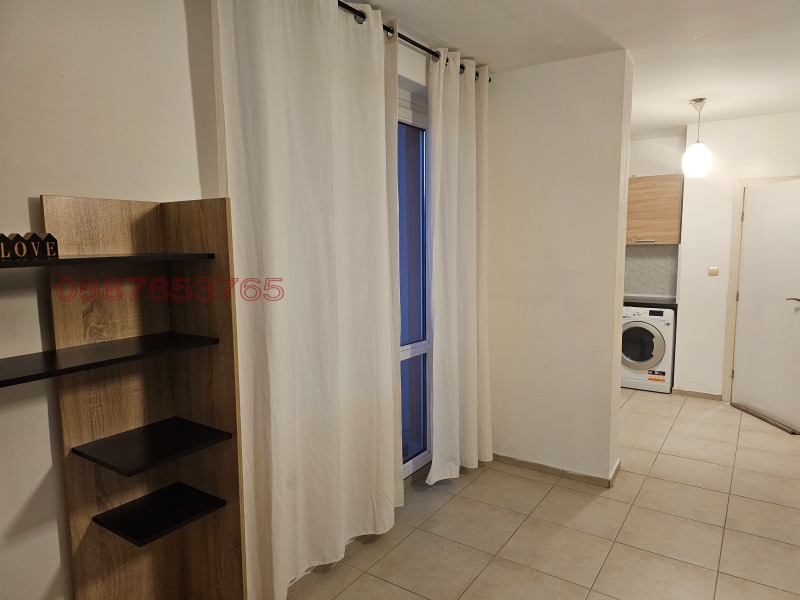 Дава под наем 1-СТАЕН, гр. София, Витоша, снимка 4 - Апартаменти - 52801392