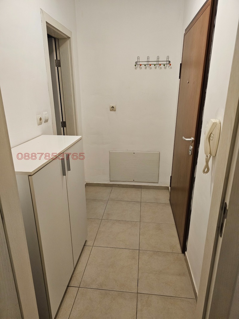 Дава под наем 1-СТАЕН, гр. София, Витоша, снимка 7 - Апартаменти - 52801392