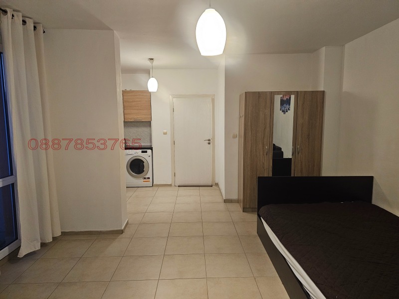 Дава под наем 1-СТАЕН, гр. София, Витоша, снимка 5 - Апартаменти - 52801392