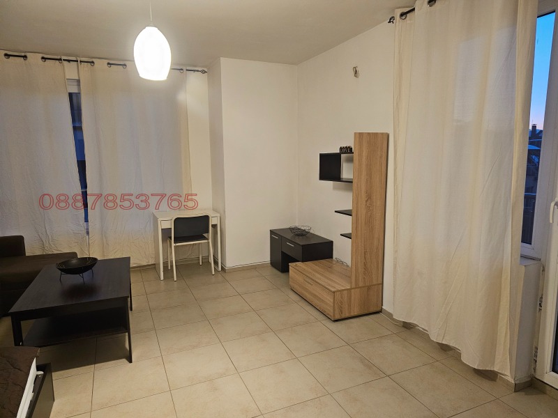 Дава под наем 1-СТАЕН, гр. София, Витоша, снимка 3 - Апартаменти - 52801392