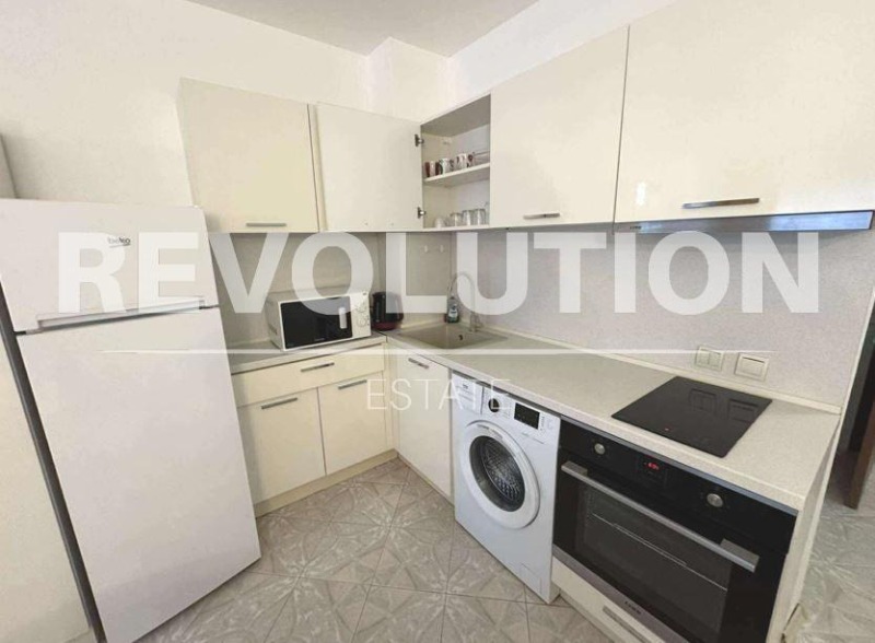 Дава под наем 1-СТАЕН, гр. Варна, к.к. Св.Св. Константин и Елена