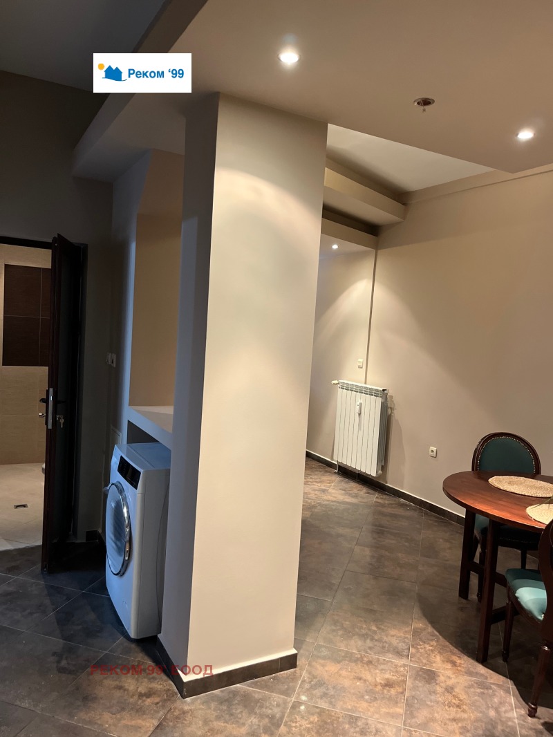 En renta  1 dormitorio Sofia , Tsentar , 80 metros cuadrados | 41856681 - imagen [8]