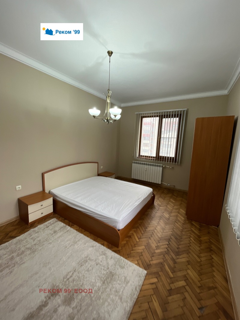 En renta  1 dormitorio Sofia , Tsentar , 80 metros cuadrados | 41856681 - imagen [7]