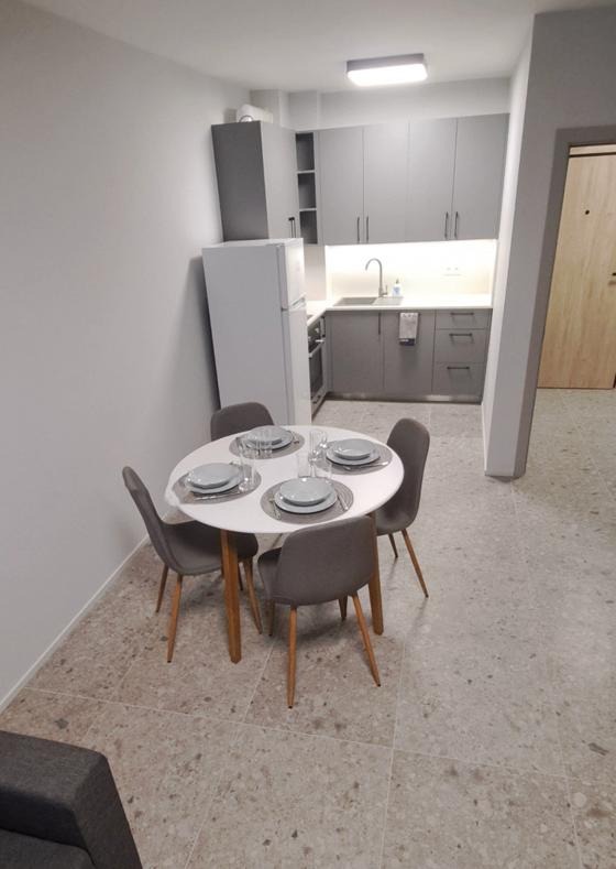 K pronájmu  1 ložnice Plovdiv , Centar , 50 m2 | 59638105 - obraz [2]