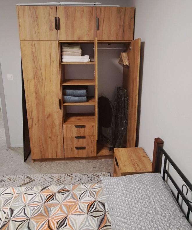 K pronájmu  1 ložnice Plovdiv , Centar , 50 m2 | 59638105 - obraz [6]