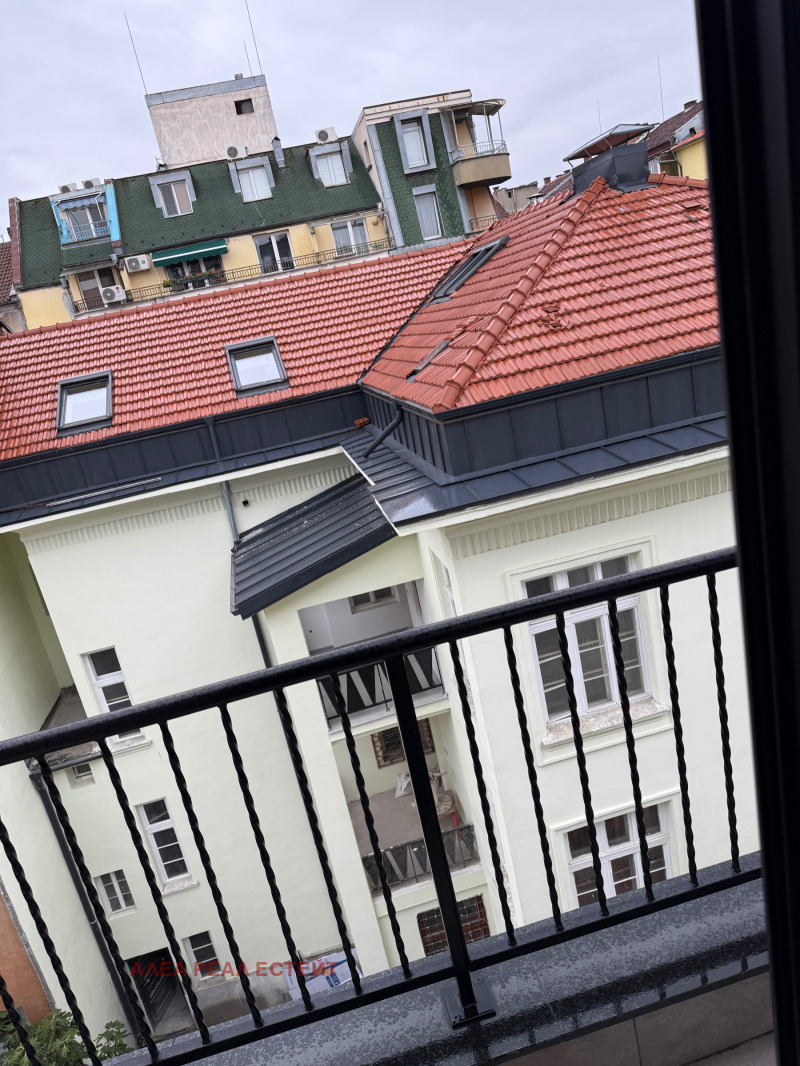 Zu vermieten  1 Schlafzimmer Sofia , Doktorski pametnik , 60 qm | 28400506 - Bild [8]