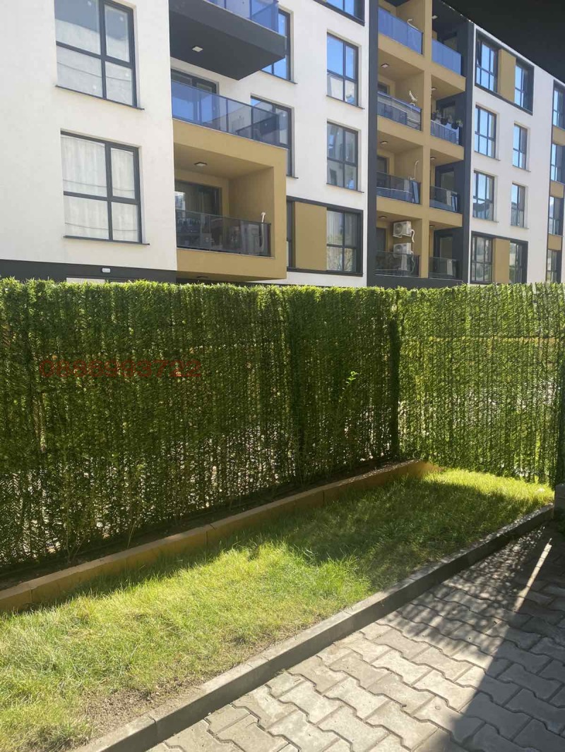 Дава под наем  2-стаен град София , Малинова долина , 55 кв.м | 88058998 - изображение [15]