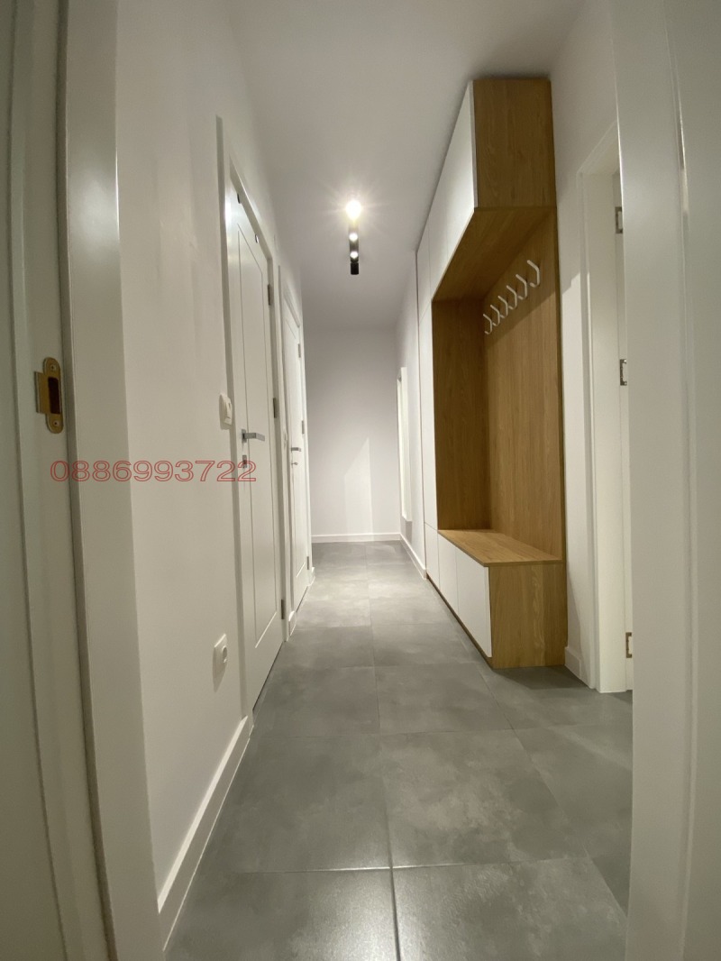Дава под наем  2-стаен град София , Малинова долина , 55 кв.м | 88058998 - изображение [13]
