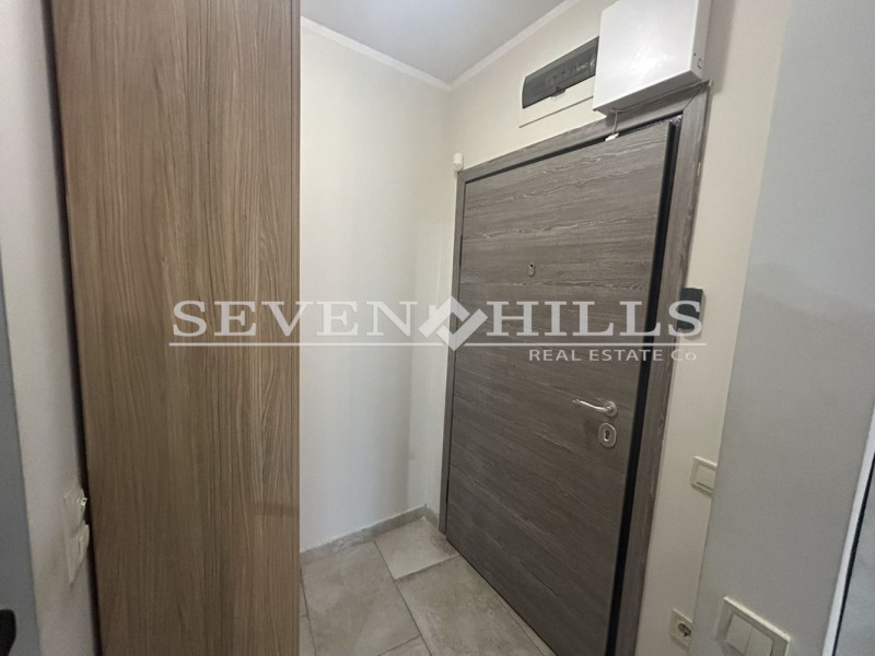 Дава под наем 2-СТАЕН, гр. Пловдив, Младежки Хълм, снимка 8 - Апартаменти - 53466811