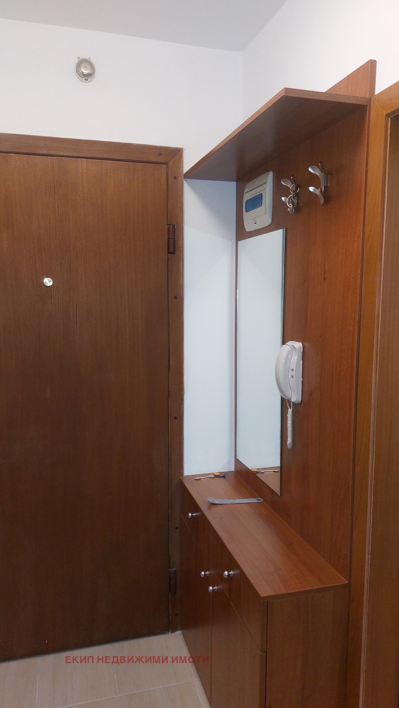 Дава под наем 2-СТАЕН, гр. София, Център, снимка 8 - Апартаменти - 53542746