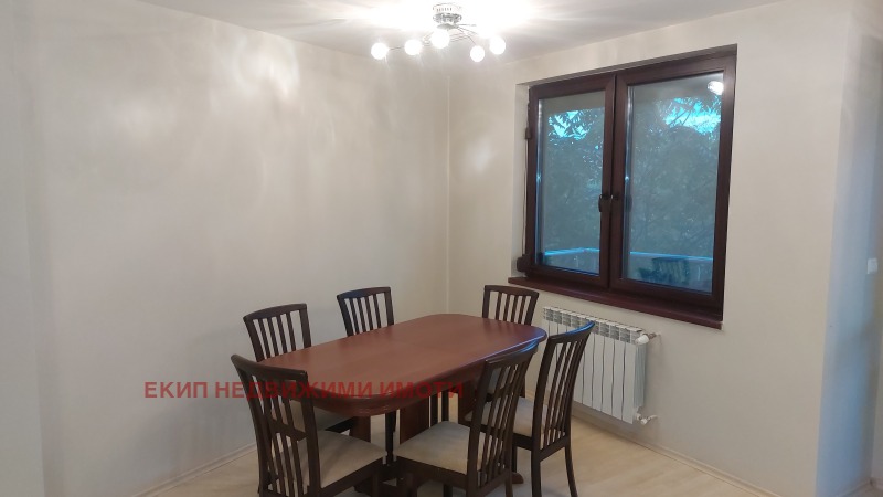 Дава под наем 2-СТАЕН, гр. София, Център, снимка 2 - Апартаменти - 53542746