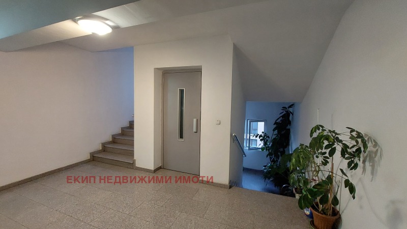 Дава под наем 2-СТАЕН, гр. София, Център, снимка 11 - Апартаменти - 53542746