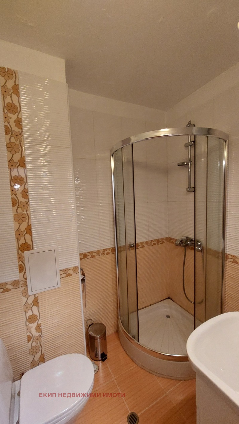 Дава под наем 2-СТАЕН, гр. София, Център, снимка 6 - Апартаменти - 53542746