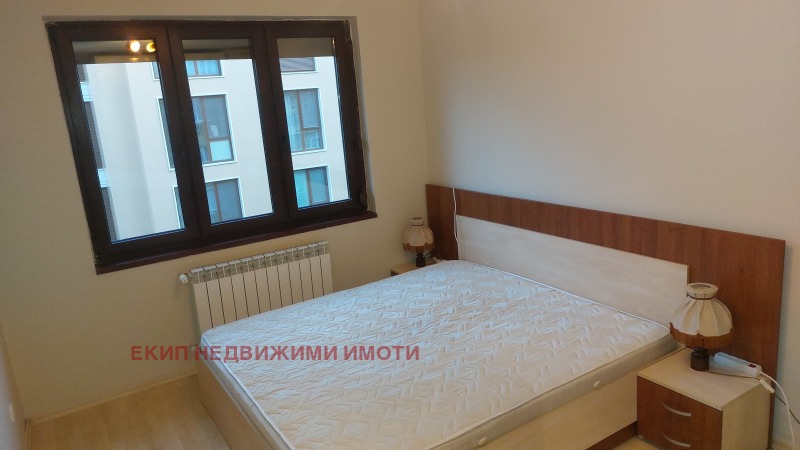 Дава под наем 2-СТАЕН, гр. София, Център, снимка 4 - Апартаменти - 53542746