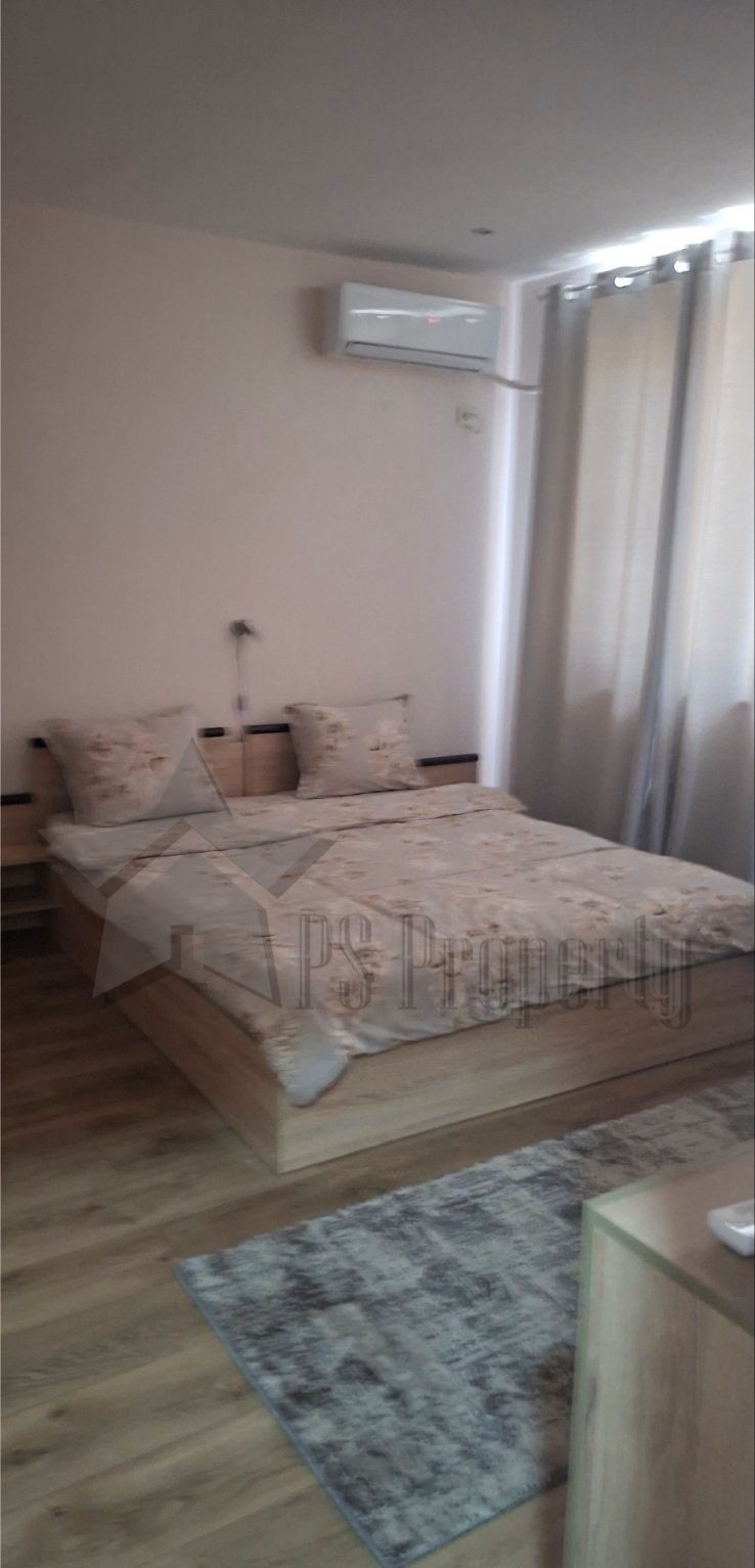 Дава под наем 2-СТАЕН, гр. Стара Загора, ОРБ, снимка 5 - Апартаменти - 55142636