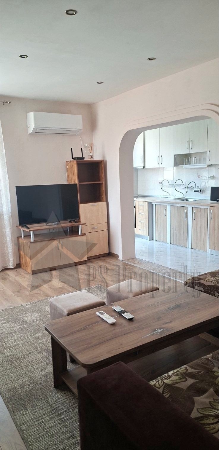 Дава под наем 2-СТАЕН, гр. Стара Загора, ОРБ, снимка 2 - Апартаменти - 55142636