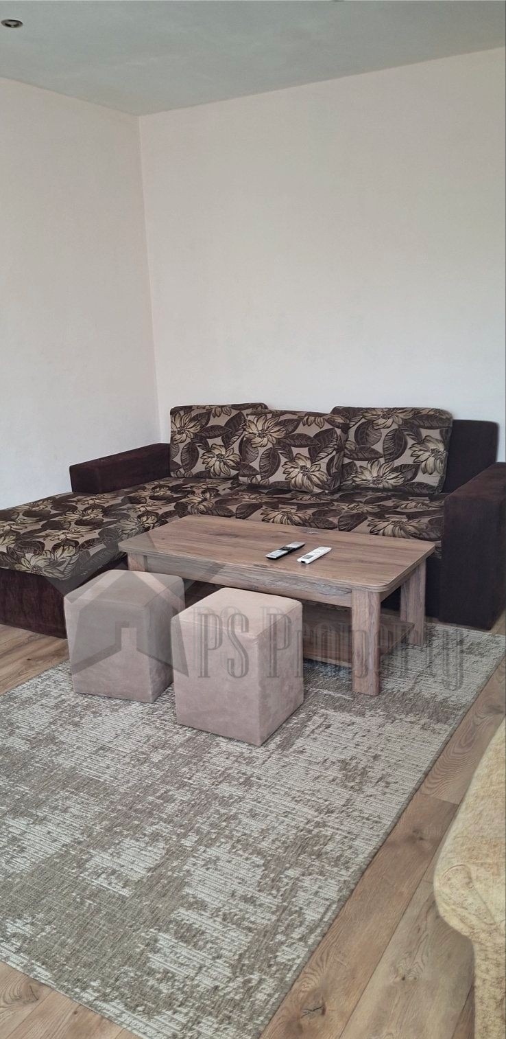 Дава под наем 2-СТАЕН, гр. Стара Загора, ОРБ, снимка 3 - Апартаменти - 55142636
