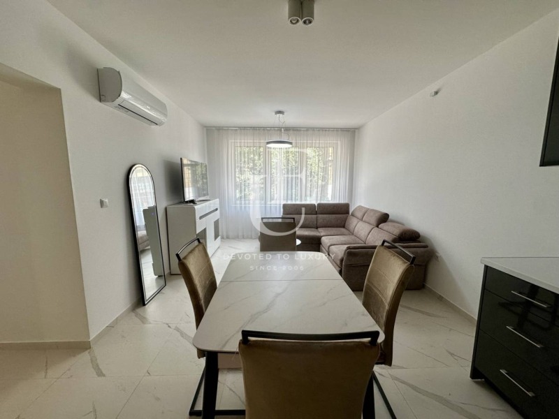 Do wynajęcia  2 sypialnie Sofia , Centar , 70 mkw | 86648200 - obraz [2]